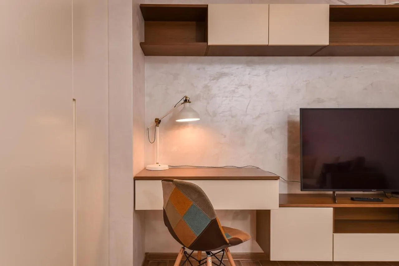 The Grunge Spot - Charming New 1-Bedroom By Flat Mаnager Sofia